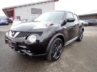 Nissan Juke Tekna Gebrauchtwagen Kaufen | EZ 09/2017 | Preis 9.990 €