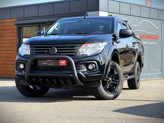 Fiat Fullback Gebrauchtwagen Kaufen