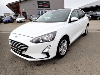Ford Focus Gebrauchtwagen Kaufen