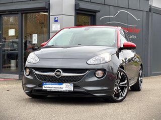 Opel Adam S Recaro 1. Hand 8-Fach Gebrauchtwagen Kaufen | EZ 11/2018 | Preis 12.990 €