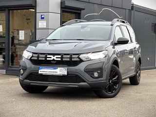 Dacia Jogger Extreme Car Play 7-Sitz| MWST| Kam Used vehicle for sale | First registration 01/2023 | Price 19.990 €