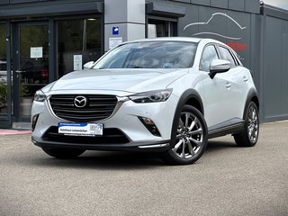 Mazda CX-3 Used vehicle for sale