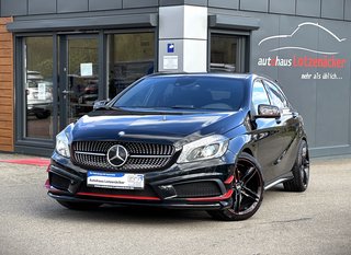Mercedes-Benz A 250 Sport AMG Used vehicle for sale | First registration 02/2014 | Price 15.990 €