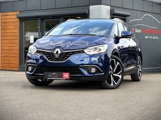 Renault Grand Scenic Gebrauchtwagen Kaufen