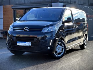 Citroën SpaceTourer Gebrauchtwagen Kaufen