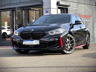 BMW 128 Gebrauchtwagen Kaufen