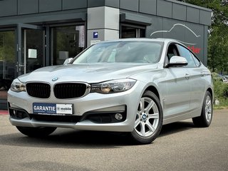 BMW 320d Gran Turismo NAVI|TEMP|SHZ|LEDER|Eur6 Gebrauchtwagen Kaufen | EZ 10/2013 | Preis 17.990 €