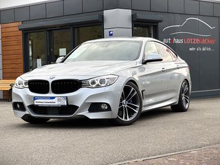 BMW 335d GT xDrive M-PAKET|PANO|AHK|DAB|HUD|RFK|H&K Gebrauchtwagen Kaufen | EZ 12/2014 | Preis 27.990 €