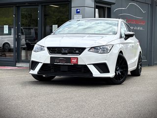 SEAT Ibiza Gebrauchtwagen Kaufen