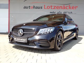 Mercedes-Benz C 300 Gebrauchtwagen Kaufen