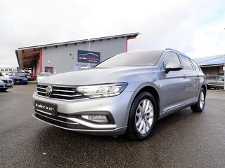 Volkswagen Passat Variant Gebrauchtwagen Kaufen