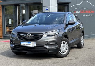 Opel Grandland Selection X 1.HAND|PDC|TEMP Gebrauchtwagen Kaufen | EZ 07/2019 | Preis 14.990 €