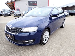 Skoda Rapid Used vehicle for sale