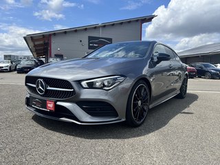 Mercedes-Benz CLA 200 Shooting Brake Gebrauchtwagen Kaufen