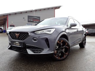 CUPRA Formentor Gebrauchtwagen Kaufen