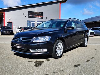 Volkswagen Passat Variant Comfortline BlueMotion Used vehicle for sale | First registration 10/2014 | Price 10.990 €
