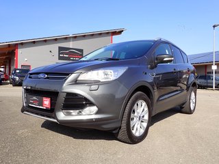 Ford Kuga Gebrauchtwagen Kaufen