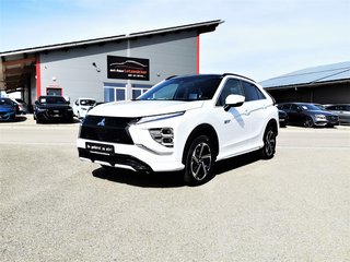 Mitsubishi Eclipse Cross Plug-in Hybrid 4WD 1.HAND|TOP-Aussttungslinie Gebrauchtwagen Kaufen | EZ 12/2022 | Preis 29.990 €