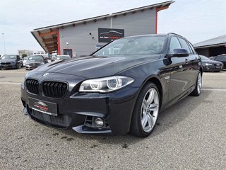 BMW 530d xDrive M-PAKET|ACC|AHK|HEAD-UP Used vehicle for sale | First registration 11/2015 | Price 24.990 €