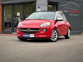 Opel Adam Open Air Faltdach Used vehicle for sale | First registration 09/2018 | Price 11.690 €