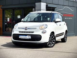 Fiat 500L Pop Star Twin Air Turbo U Conn Used vehicle for sale | First registration 08/2013 | Price 8.490 €