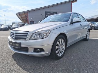 Mercedes-Benz C 200 CDI TEMP|NAVI|KLIMA Used vehicle for sale | First registration 01/2008 | Price 9.990 €