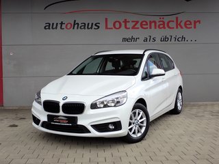 BMW 218 Active Tourer Used vehicle for sale