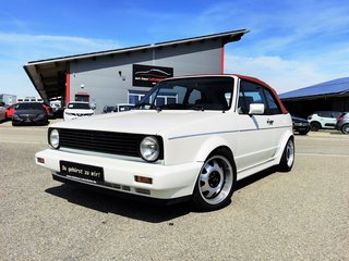Volkswagen Golf Gebrauchtwagen Kaufen