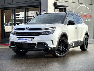 Citroën C5 Aircross Feel Pack Hybrid 8-fach | Standhzg | AHK Gebrauchtwagen Kaufen | EZ 11/2020 | Preis 24.990 €