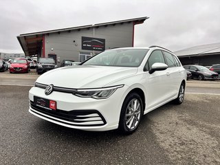 Volkswagen Golf Variant Used vehicle for sale