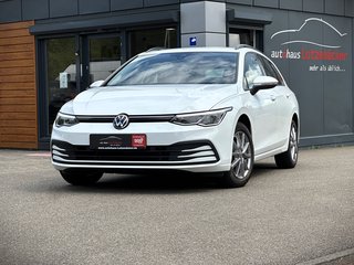 Volkswagen Golf Variant Gebrauchtwagen Kaufen
