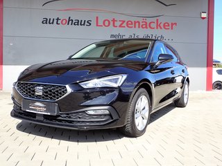 SEAT Leon Gebrauchtwagen Kaufen