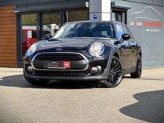 MINI ONE_CLUBMAN Gebrauchtwagen Kaufen