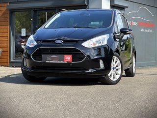 Ford B-Max Gebrauchtwagen Kaufen