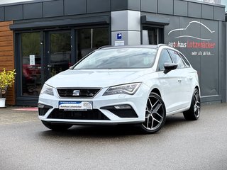 SEAT Leon Gebrauchtwagen Kaufen