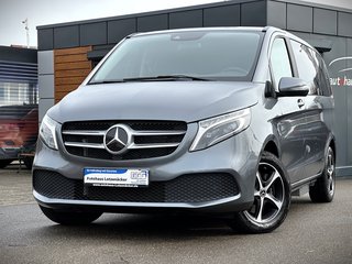 Mercedes-Benz V 250 Gebrauchtwagen Kaufen