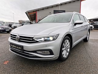 Volkswagen Passat 2.0 TDI Highline ACC|AHK|NAVI|DAB+|KAMERA Gebrauchtwagen Kaufen | EZ 07/2020 | Preis 27.990 €