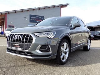 Audi Q3 Used vehicle for sale