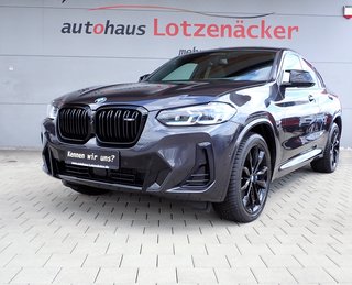 BMW X4 M40 Used vehicle for sale