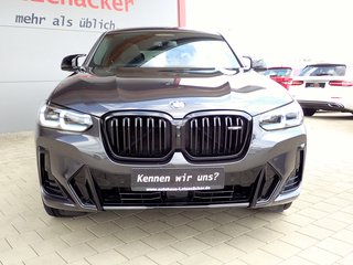 BMW X4 M40 Used vehicle for sale