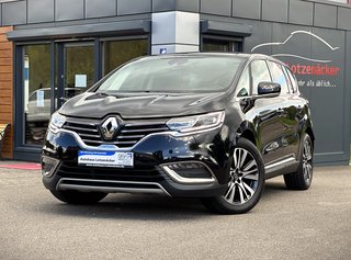 Renault Espace V 1.8 TCe Initiale Paris PANO|LED|DAB Gebrauchtwagen Kaufen | EZ 06/2018 | Preis 24.990 €