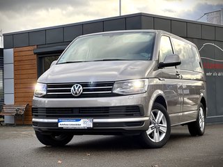Volkswagen T6 Multivan Gebrauchtwagen Kaufen