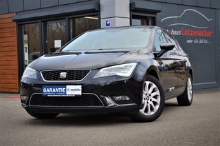 Seat Leon 1,2 TSI Style LED NAVI PDC 8-FACH Used vehicle for sale | First registration 06/2015 | Price 11.990 €