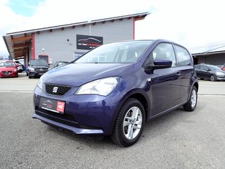 SEAT Mii Gebrauchtwagen Kaufen