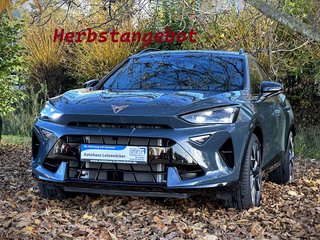 CUPRA Formentor Gebrauchtwagen Kaufen
