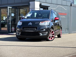 Citroën C3 Picasso 1,6 Color Klima | 8-fach | SH | BT Used vehicle for sale | First registration 06/2011 | Price 4.490 €