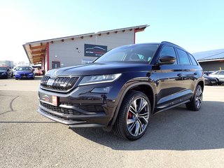Skoda Kodiaq Gebrauchtwagen Kaufen