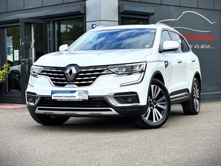 Renault Koleos dci190 Initiale Paris 4x4 AHK | CarPlay | Pano Gebrauchtwagen Kaufen | EZ 09/2020 | Preis 24.990 €