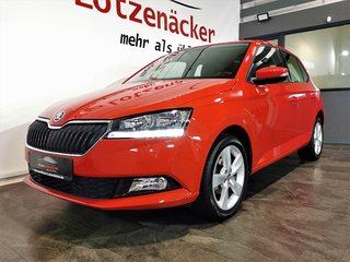 Skoda Fabia Cool Plus 5 Türer Gebrauchtwagen Kaufen | EZ 08/2019 | Preis 12.500 €