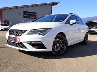 SEAT Leon Gebrauchtwagen Kaufen